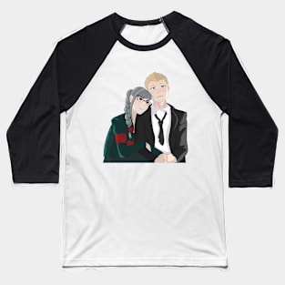 Kuzupeko Baseball T-Shirt